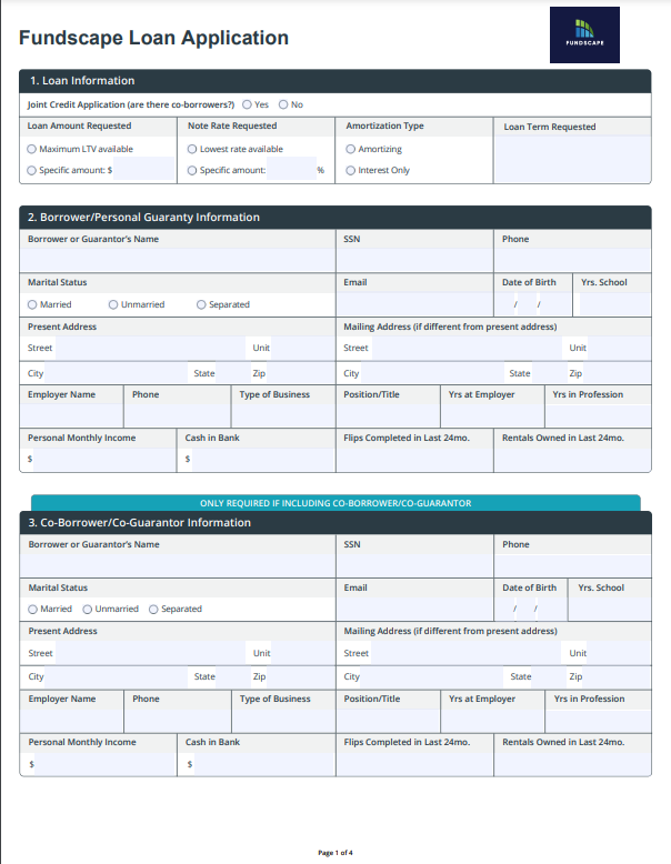 loan app